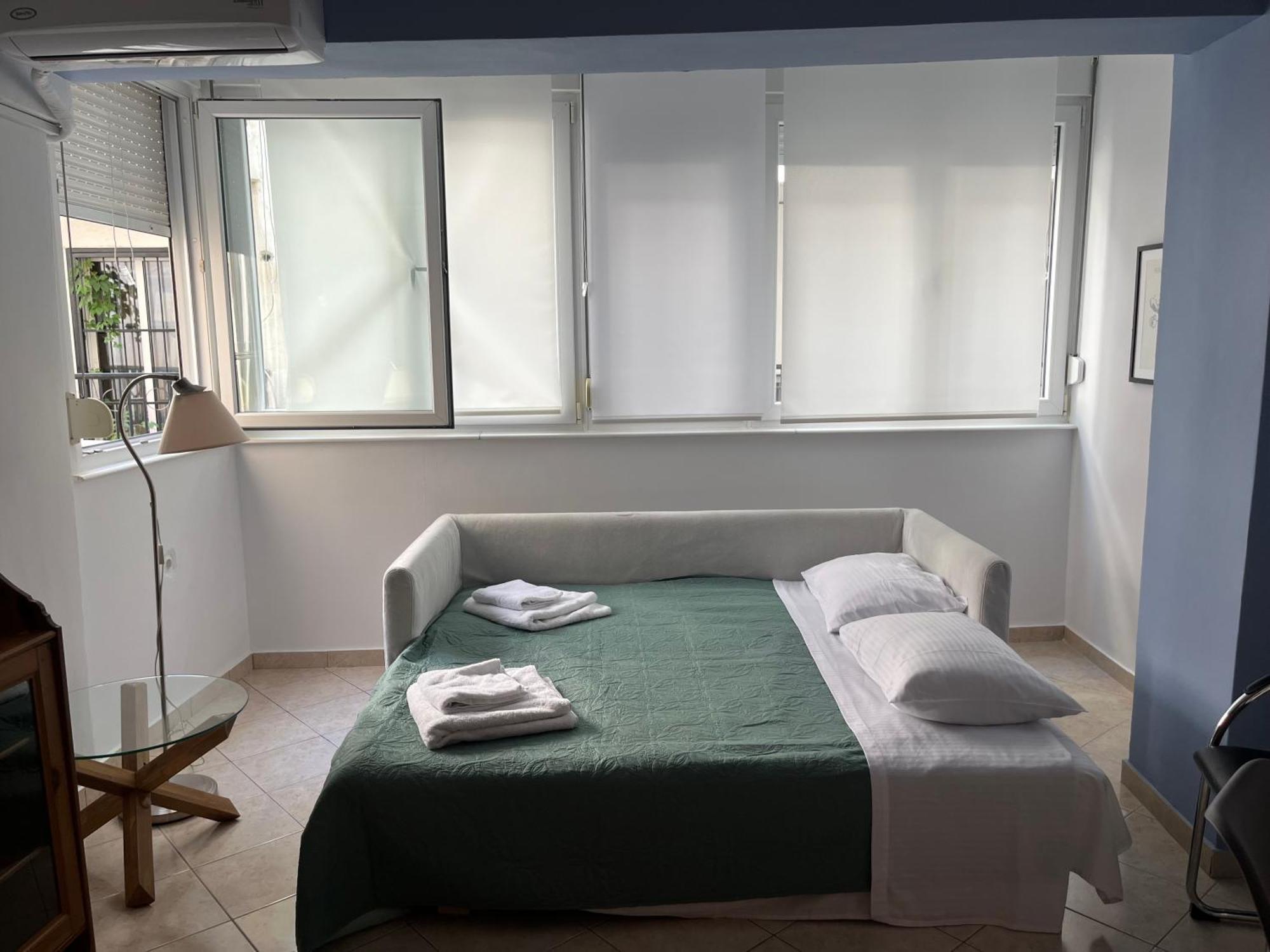 Comfort Place Selanik Dış mekan fotoğraf