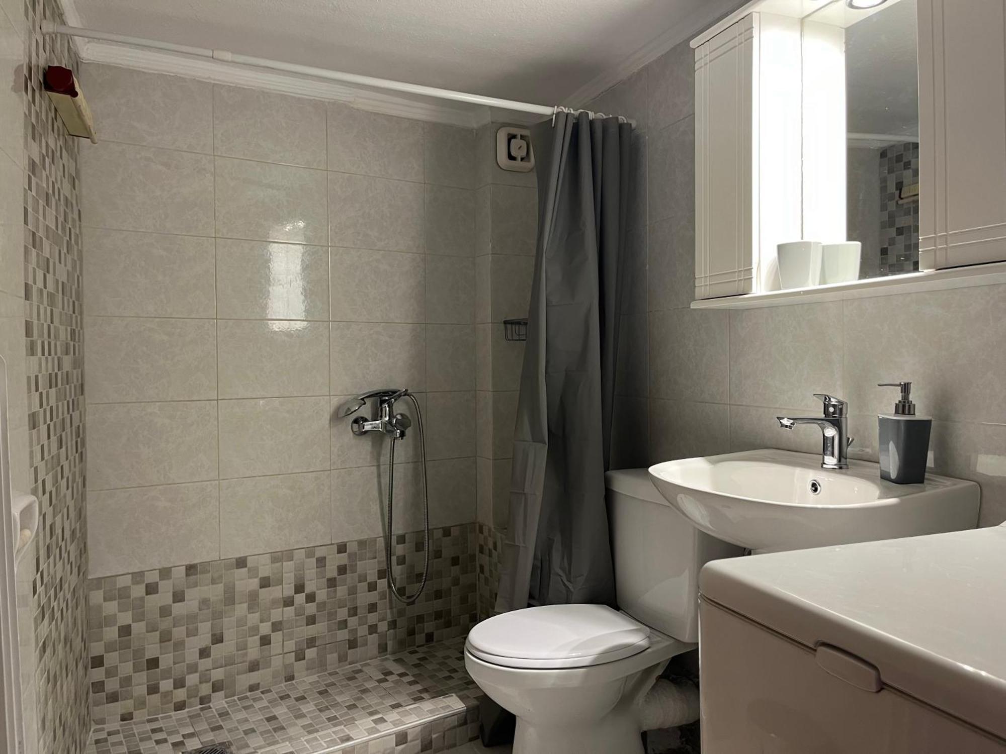 Comfort Place Selanik Dış mekan fotoğraf