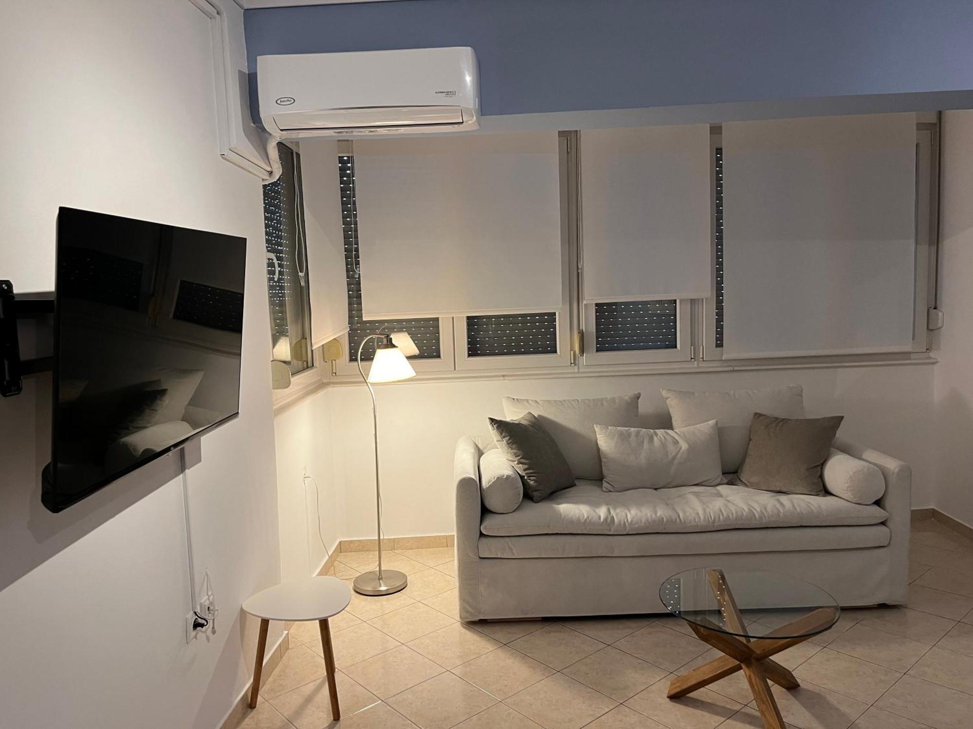 Comfort Place Selanik Dış mekan fotoğraf
