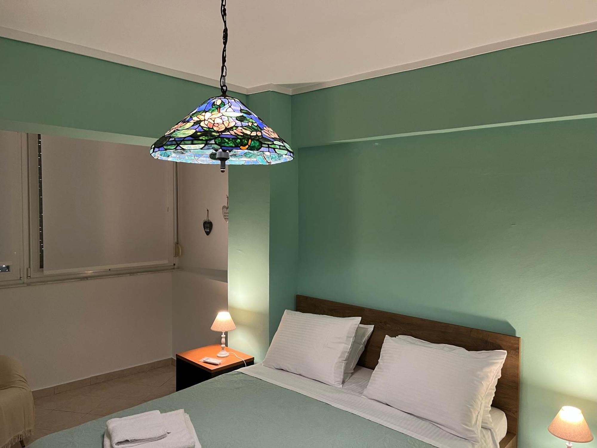 Comfort Place Selanik Dış mekan fotoğraf