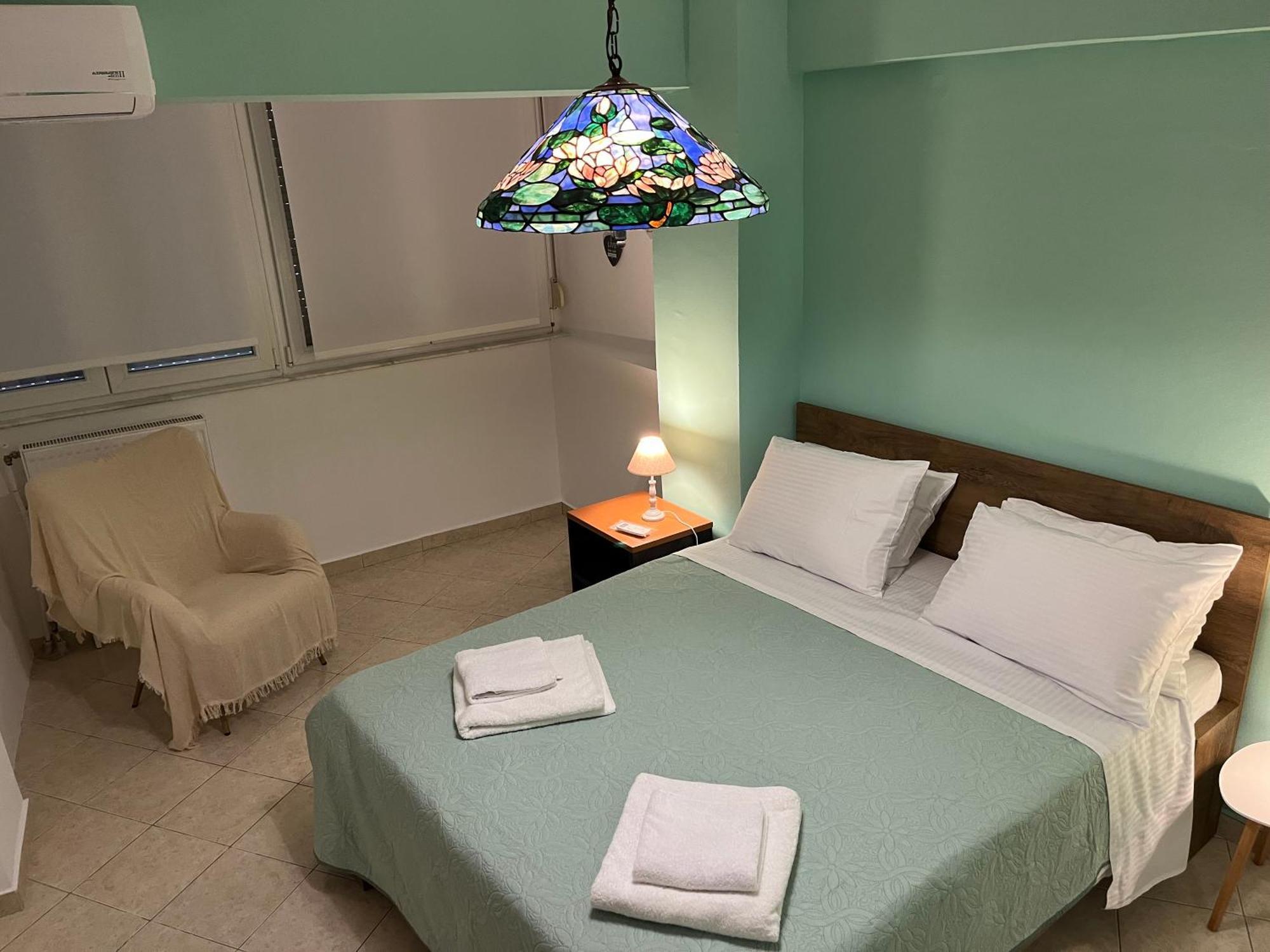 Comfort Place Selanik Dış mekan fotoğraf